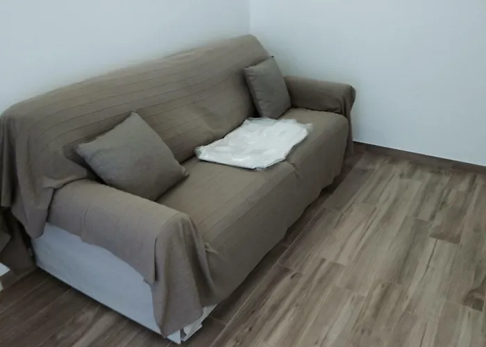 Archiammare Sea Lejlighed