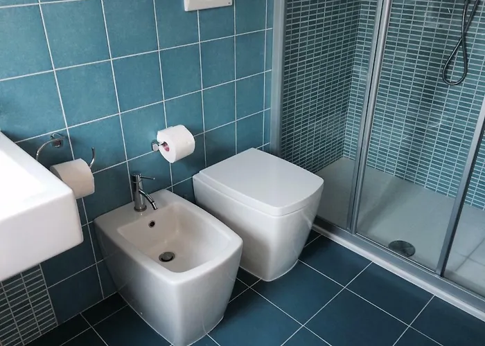 Archiammare Sea Lejlighed *