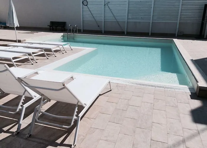 Archiammare Sea Lejlighed