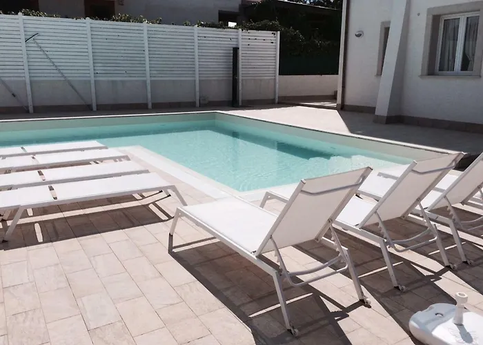 Archiammare Sea Reitani