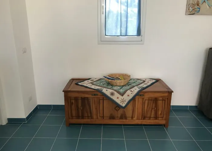 Lejlighed Archiammare Sea Reitani