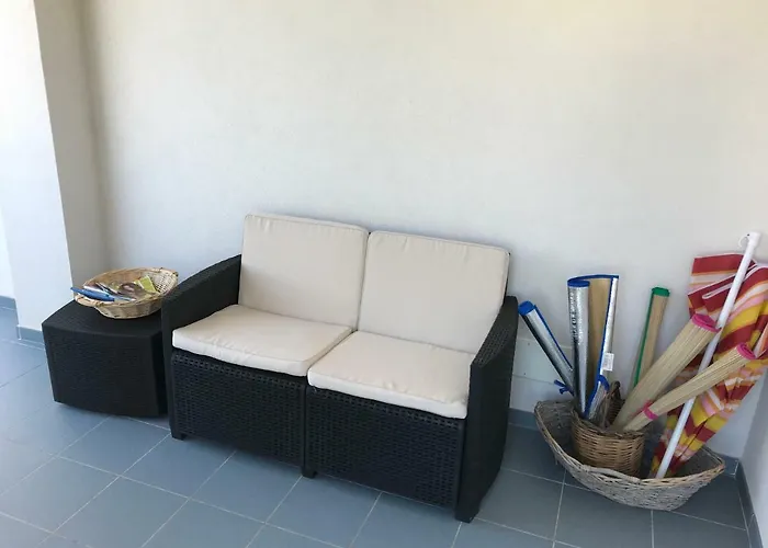 Lejlighed Archiammare Sea *