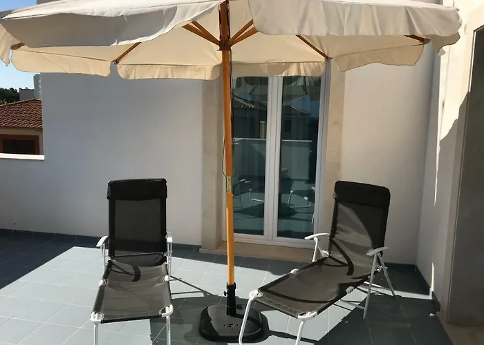 Lejlighed Archiammare Sea