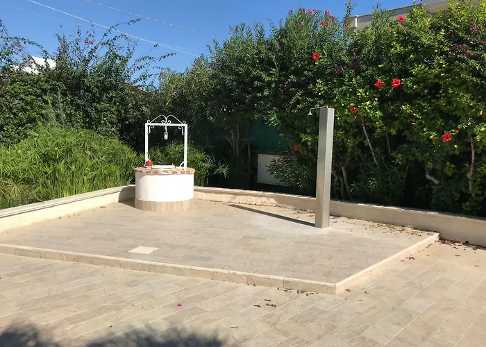 Lejlighed Archiammare Sea *