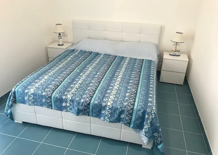 Archiammare Sea Reitani