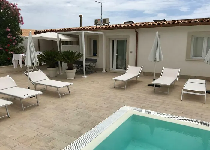 Archiammare Sea Reitani