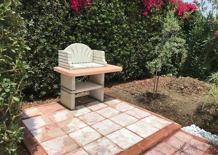 Lejlighed Archiammare Sea