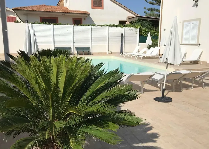 Archiammare Sea Lejlighed Reitani