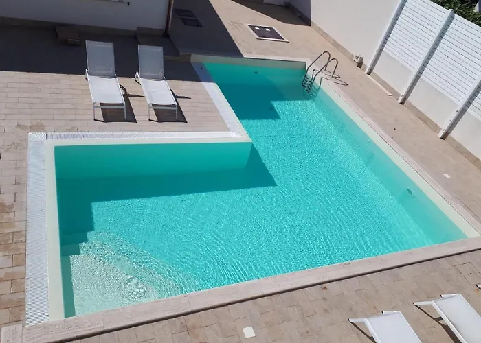 Archiammare Sea Lejlighed Reitani